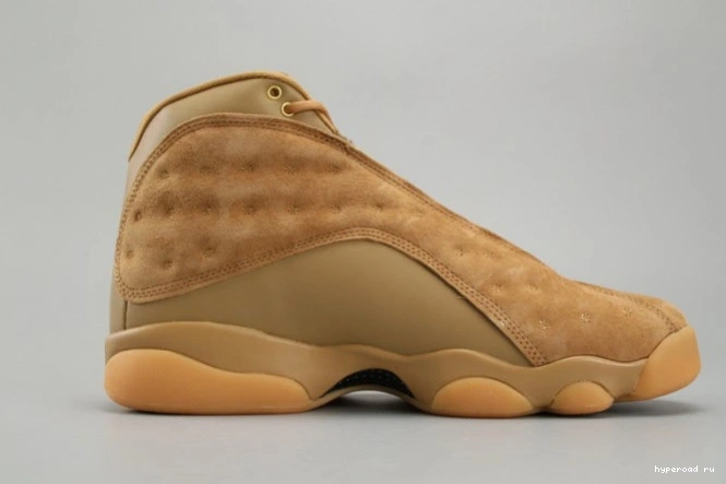 JORDAN baroque " 13 414571-705 "WHEAT mens AIR RETRO brown 1116